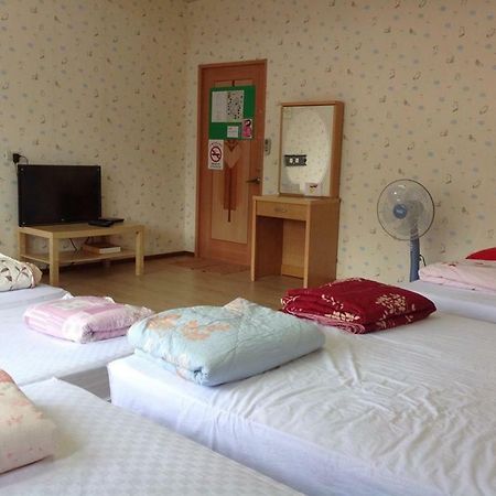 Chishang Pumpkin Homestay ภายนอก รูปภาพ
