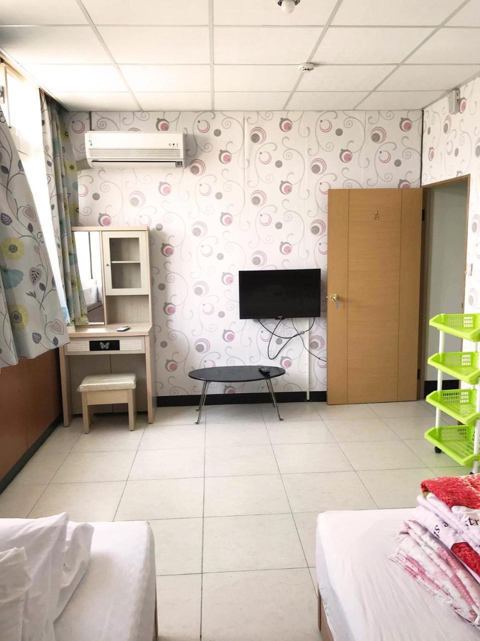Chishang Pumpkin Homestay ภายนอก รูปภาพ