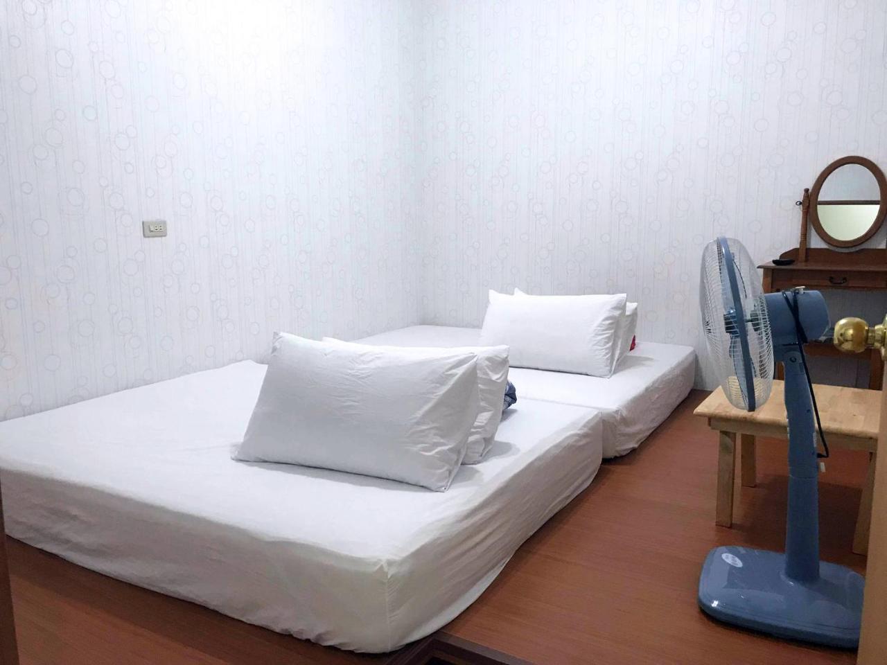 Chishang Pumpkin Homestay ภายนอก รูปภาพ